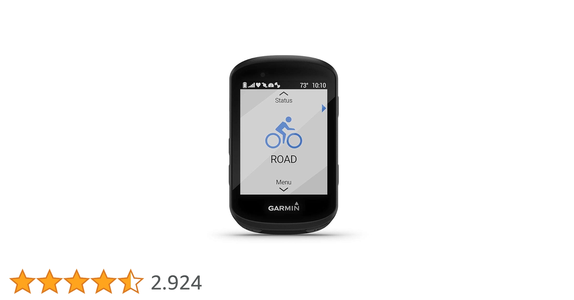 ガーミン530 Edge 530本体のみ | スポーツ＆アウトドア | Garmin 日本